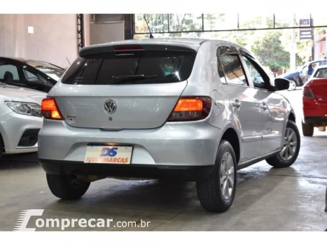GOL - 1.0 MI 8V 4P MANUAL