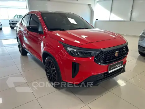 FASTBACK 1.3 TURBO 270 FLEX ABARTH AT6