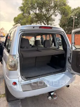 PAJERO TR4 2.0 4X2 16V 140cv