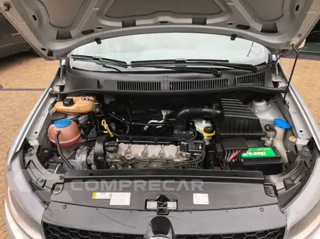 Fox 1.6 Mi Rock In Rio 8V Flex 4P Manual