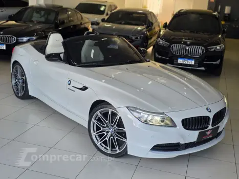 Z4 2.0 16V 20I SDRIVE GP ROADSTER AUTOMÁTICO