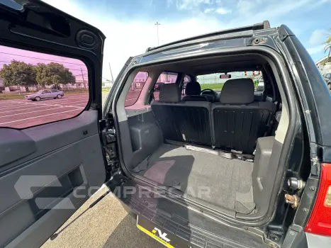 ECOSPORT 1.6 XLS Freestyle 8V