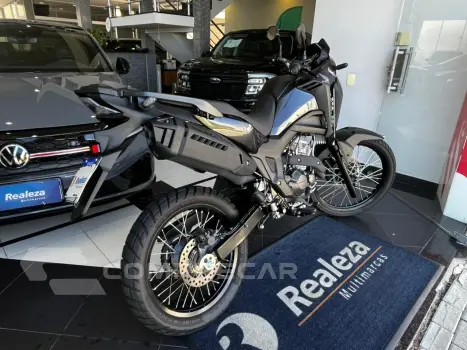 SAHARA SAHARA 300 ABS FLEX