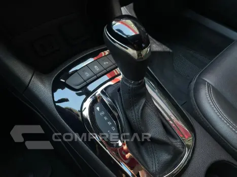 CRUZE 1.4 TURBO SPORT6 LTZ 16V FLEX 4P AUTOMÁTICO