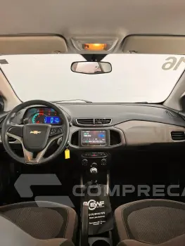 PRISMA Sed. LTZ 1.4 8V FlexPower 4p