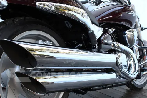 SUZUKI BOULEVARD M1500R