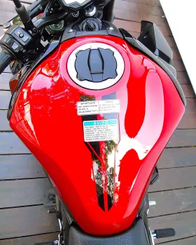 KAWASAKI Z900 ABS