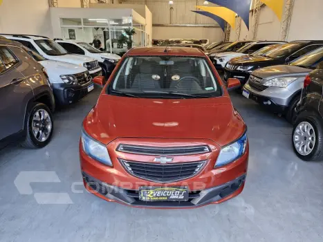 ONIX 1.4 MPFI LT 8V FLEX 4P MANUAL