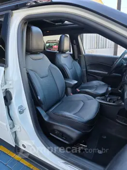 COMPASS S 2.0 4x4 TB 16V Diesel Aut.