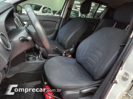 SANDERO Dyna. EasyR Hi-Flex 1.6 8V