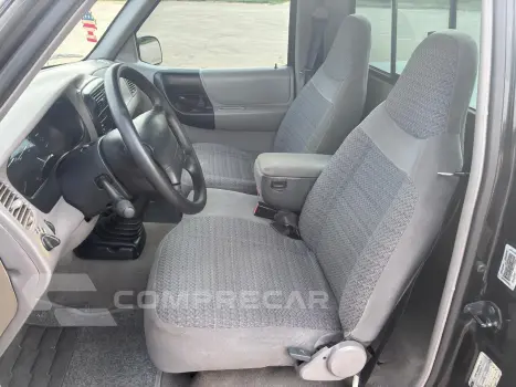 RANGER 4.0 XLT 4X2 CS V6 12V