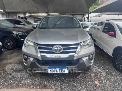 HILUX SW4 2.8 SRX 4X4 16V Turbo Intercooler