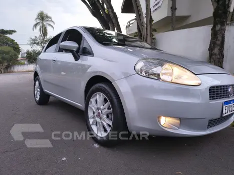 PUNTO 1.6 Essence 16V