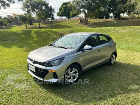 HB20 1.0 12V FLEX COMFORT MANUAL