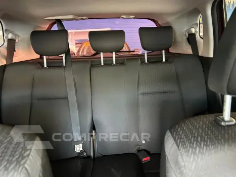 Fit LX 1.5 Flexone 16V 5p Aut.