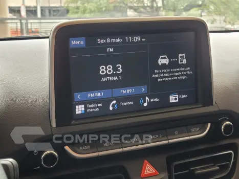 HB20 Comfort Plus 1.0 Flex 12V Mec.