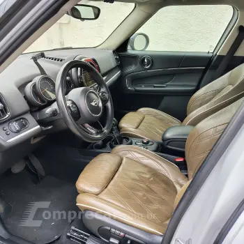 COUNTRYMAN 2.0 16V Twinpower Turbo Cooper S