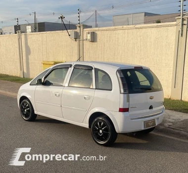 MERIVA 1.4 MPFI Maxx 8V
