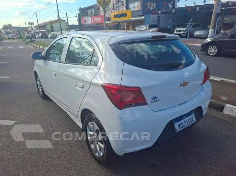 Onix 1.0 Mpfi Lt 8V Flex 4P Manual