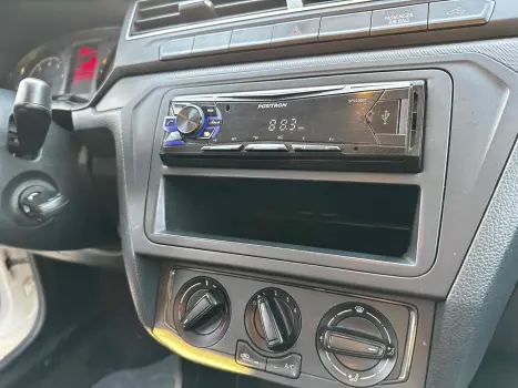 SAVEIRO 1.6 MSI ROBUST CS 16V FLEX 2P MANUAL