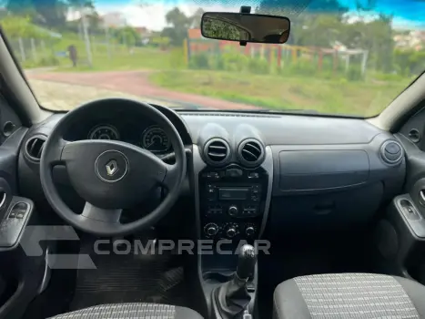 SANDERO 1.0 Expression 16V