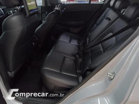 SPORTAGE 2.0 LX 4X2 16V
