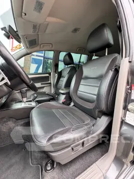 Pajero HPE 3.2 4x4 T.I. Dies. 5p Aut.