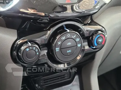 EcoSport FREESTYLE 2.0 16V Flex 5p Aut.
