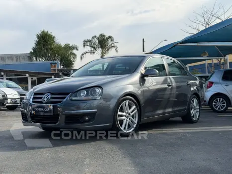 JETTA 2.5 20V 150/170cv Tiptronic