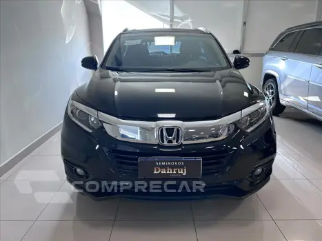 HR-V 1.8 16V FLEX EXL 4P AUTOMÁTICO