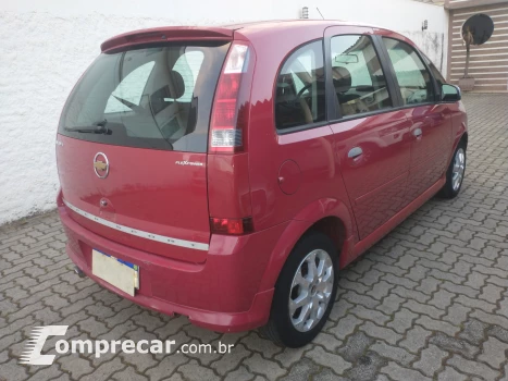 MERIVA 1.8 MPFI SS 8V
