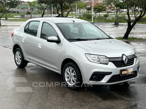 LOGAN 1.0 12V SCE ZEN