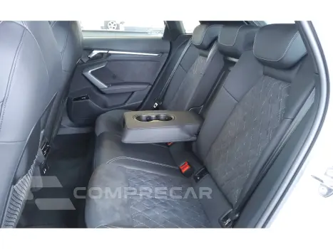 A3 2.0 40 TFSI GASOLINA SPORTBACK PERFORMANCE BLACK S-TRONIC