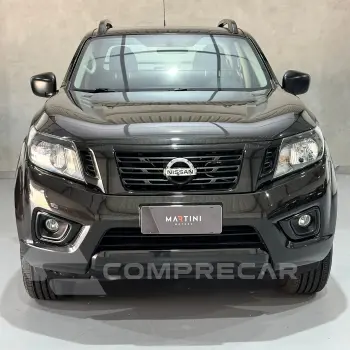 Frontier ATTAC.CD 4x4 2.3 Bi-TB Die. Aut