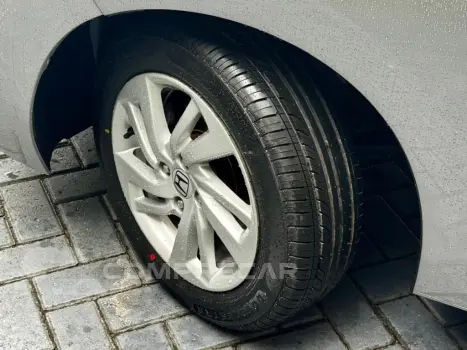 FIT 1.5 LX 16V FLEX 4P AUTOMÁTICO