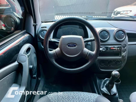 KA 1.0 MPI 8V