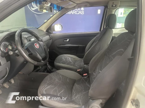 STRADA 1.4 MPI Working CD 8V
