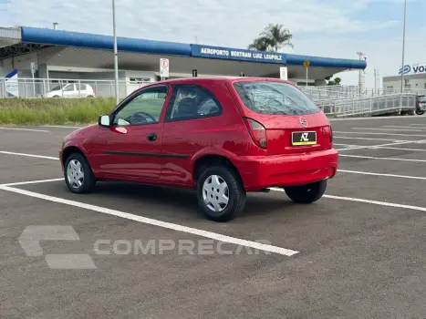 CELTA 1.0 MPFI VHCE Life 8V