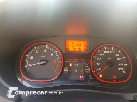 SANDERO
