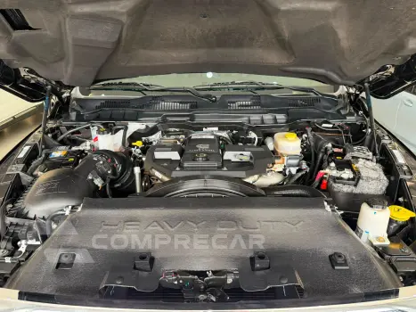 Ram Laramie 6.7