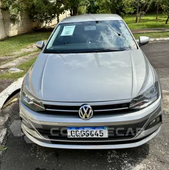 POLO 1.0 200 TSI Highline