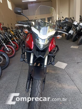 CB 500X
