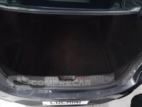 ONIX 1.0 TURBO FLEX PLUS LTZ AUTOMÁTICO