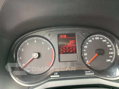 SAVEIRO 1.6 MSI Robust CS 8V