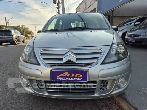 C3 1.4 I GLX 8V