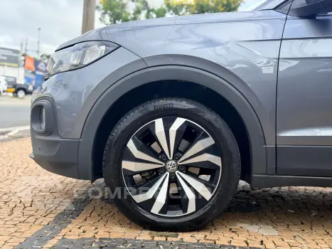 T-CROSS 1.0 200 TSI