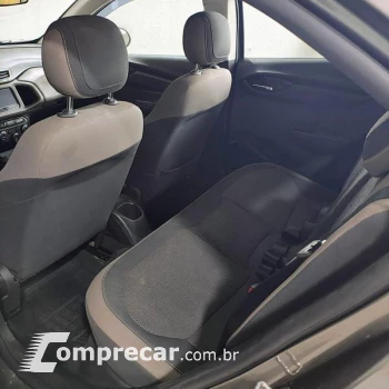 PRISMA 1.4 MPFI LTZ 8V