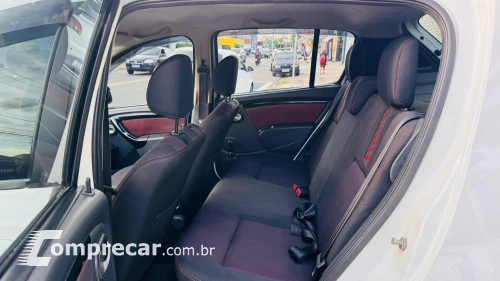 SANDERO 1.6 Stepway Tweed 8V