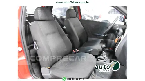 PALIO - 1.0 MPI FIRE ECONOMY 8V 2P MANUAL