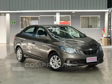 PRISMA - 1.4 MPFI LTZ 8V 4P MANUAL